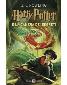 Harry Potter e la Camera dei Segreti