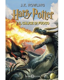 Harry Potter e il Calice di fuoco