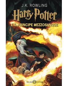 Harry Potter e il Principe Mezzosangue