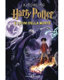 Harry Potter e i Doni della Morte