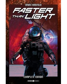 Faster than light - Complete edition