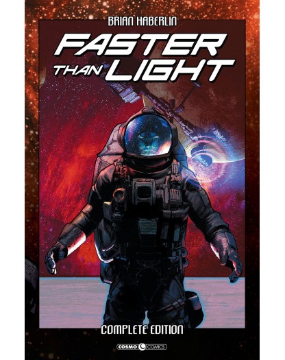 Faster than light - Complete edition