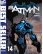 Batman di Scott Snyder e Greg Capullo 14