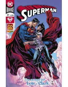 Superman 21