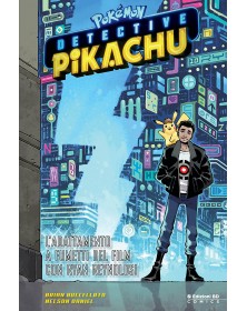 Pokémon: Detective Pikachu