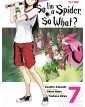 So I'm a Spider, So What? 7