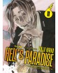 Hell's Paradise - Prima Ristampa -Jigokuraku 11