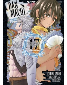 DanMachi – Sword Oratoria 17