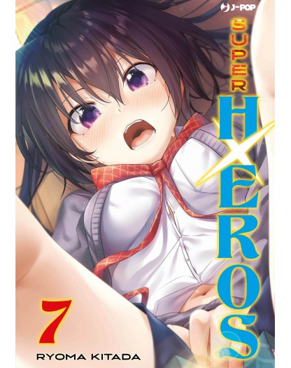 Super HxEros 7