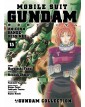 Mobile Suit Gundam Unicorn - Bande Dessinée 15