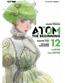 Atom - The Beginning 12