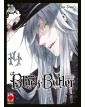 Black Butler 14 - Prima ristampa