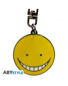 Portachiavi - Assassination Classroom keychain - Koro sensei
