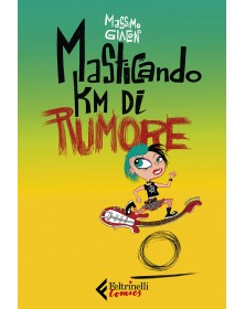 Masticando km di rumore