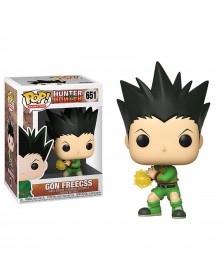 Funko - Hunter x Hunter POP! Animation - Gon Freecss