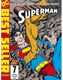 Superman Di John Byrne 7