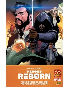 Heros Reborn 1