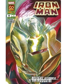 Iron Man 8