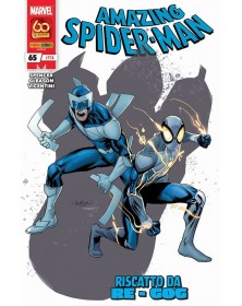 Amazing Spider-Man 65