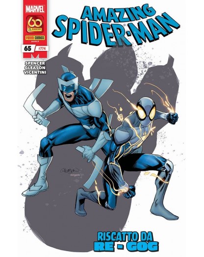 Amazing Spider-Man 65