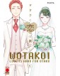 Wotakoi - Love is Hard for Otaku 9