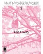 What a Wonderful World 2 – Prima Ristampa – Asano Collection – Panini Comics – Italiano