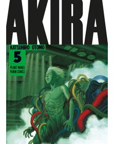 Akira 5 - Nuova edizione