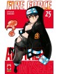 Fire Force 25