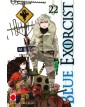 Blue Exorcist 22 - Prima ristampa