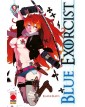 Blue Exorcist 9 - Prima ristampa