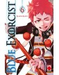 Blue Exorcist 6 - Seconda ristampa