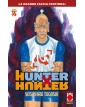 Hunter x Hunter 27 -  ristampa – Panini Comics – Italiano