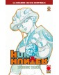 Hunter x Hunter 24 - ristampa – Panini Comics – Italiano