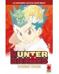 Hunter x Hunter 26 - ristampa – Panini Comics – Italiano