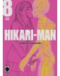 Hikari-Man 8