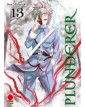 Plunderer 13