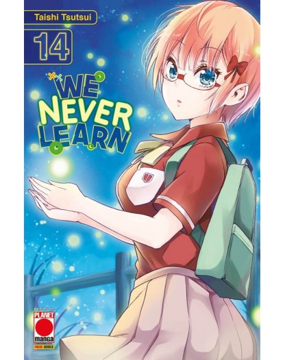 We Never Learn 14