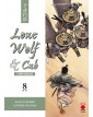 Lone Wolf & Cub Omnibus 8