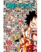 One Piece 98 - CELEBRATION EDITION