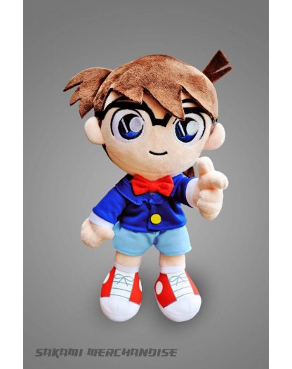 Peluche - Case Closed - Conan Edogawa