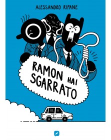 Ramon hai sgarrato