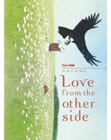 Love from the other side