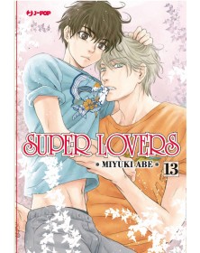 Super Lovers 13