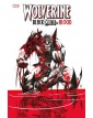 Wolverine: Black, White & Blood