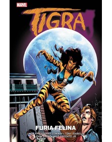 Tigra: Furia Felina