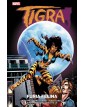 Tigra: Furia Felina