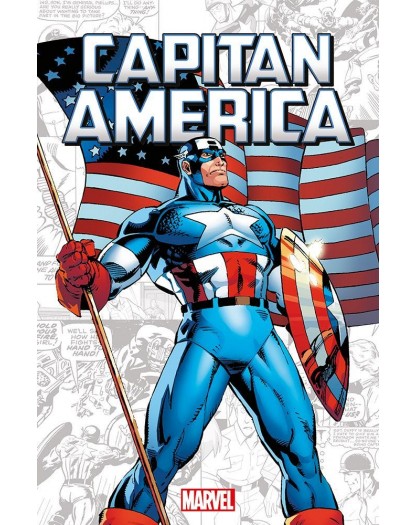 Marvel-verse: Capitan America