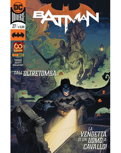 Batman 27