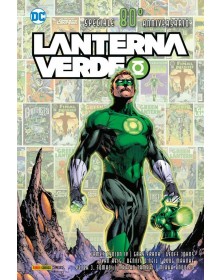 Lanterna Verde: Speciale 80º Anniversario