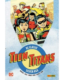 DC Classic: Teen Titans 1